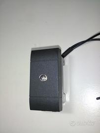 Spia led finto allarme