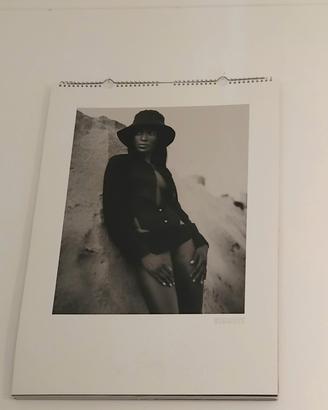 CALENDARIO PIRELLI 2006