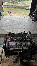 Motore t-jet fogiato da 300 a 400 cv