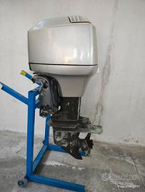motore mariner scatto 25/75 hp (1400cc)