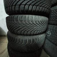 Gomme termiche 185/55/15