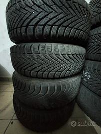 Gomme termiche 185/55/15