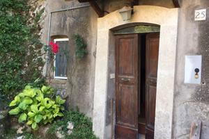 Palazzetto Storico Riofreddo