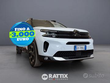CITROEN c5 aircross 2022 C5 Aircross 1.5 bluehdi M