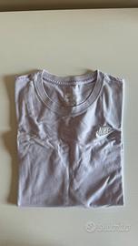 T-shirt mezze maniche Nike