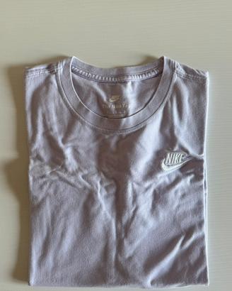 T-shirt mezze maniche Nike