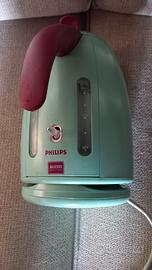 Bollitore elettrico Philips Vintage Alessi