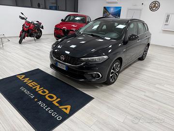 Fiat Tipo 1.6 Mjt S&S SW Lounge