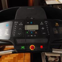 tapis roulant elettrico 