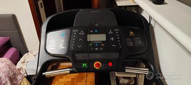 tapis roulant elettrico 