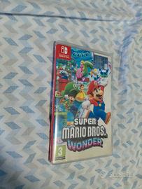 supee mario bros wonder