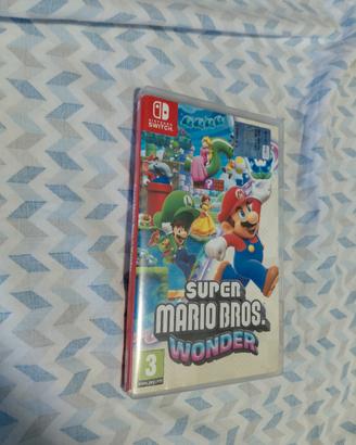 supee mario bros wonder