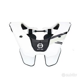 ATLAS AIR LITE COLLARE MOTOCROSS (M)