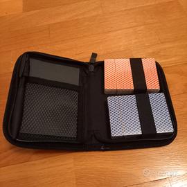 Porta carte da gioco 