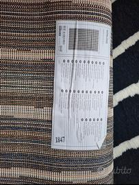 Tappeto Ikea modello Görlöse Nuovo