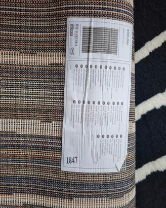 Tappeto Ikea modello Görlöse Nuovo