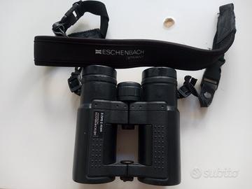 Binocolo ESCHENBACH 8x42 Sektor D BAK-4