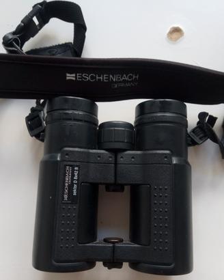 Binocolo ESCHENBACH 8x42 Sektor D BAK-4