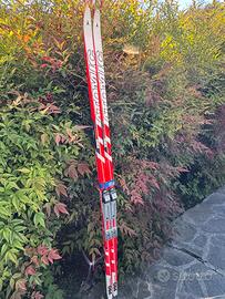 sci fondo atomic skate pro