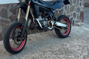 husqvarna 125