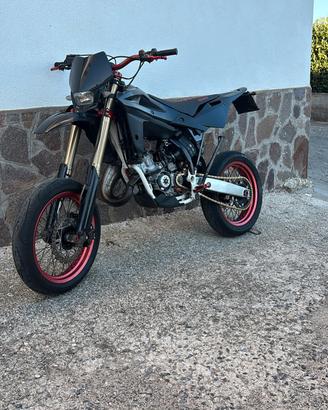husqvarna 125