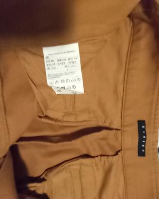 pantalone in cotone