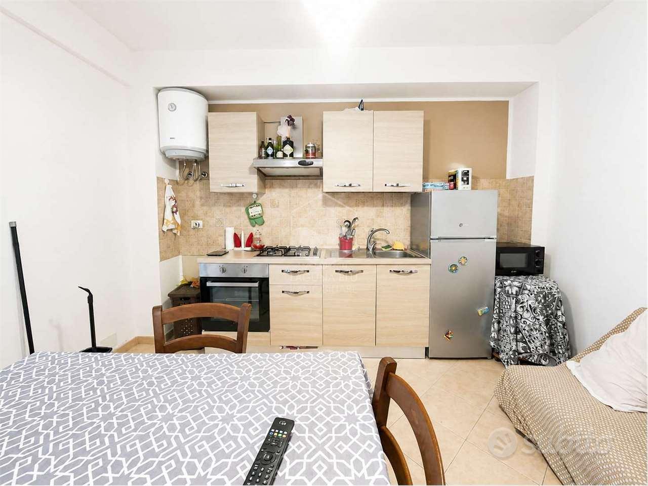 Appartamento – Mazara del Vallo, San Francesco, Trapani - Vista 2