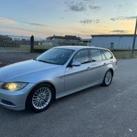 Bmw 3.20 d