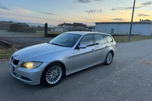 Bmw 3.20 d