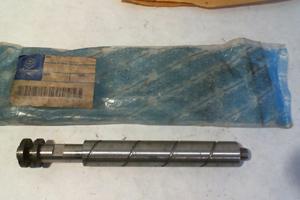 STELO CAMBIO ALBERO APE TM 703 PIAGGIO 239489