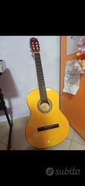CHITARRA CLASSICA ROCKETMUSIC
