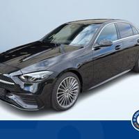 Mercedes-Benz Classe C 220d Mild Hybrid Berli...