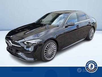 Mercedes-Benz Classe C 220d Mild Hybrid Berli...