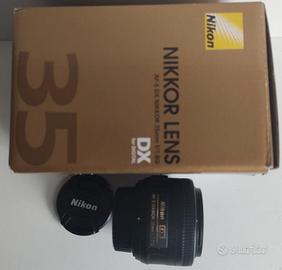 Nikkor 35/1.8