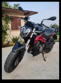 benelli 302s 