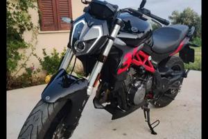 benelli 302s 