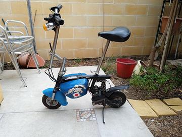 Motorino elettrico