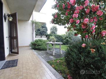 3 LOCALI A CERRO MAGGIORE