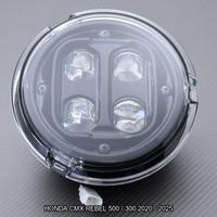 Fanale anteriore LED HONDA CMX REBEL 500 300 20-25