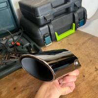 Fondello porshe panamera come nuovo