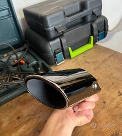 Fondello porshe panamera come nuovo