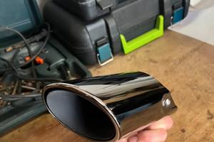 Fondello porshe panamera come nuovo