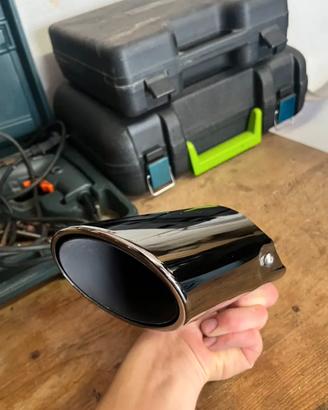 Fondello porshe panamera come nuovo