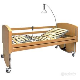 Letto elettrico