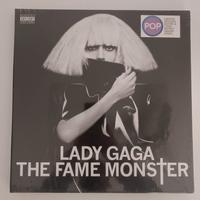 lady Gaga the fame Monster(edizione speciale)