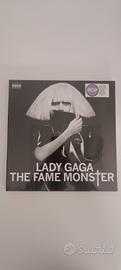 lady Gaga the fame Monster(edizione speciale)
