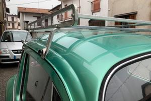 portapacchi auto vintage