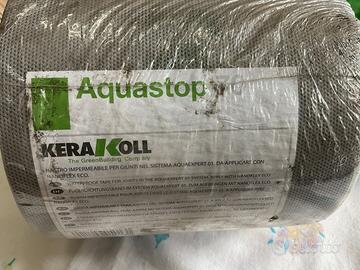 Per piastrellisti Kerakoll acquastop 70.