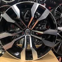 Cerchi vw tiguan 20