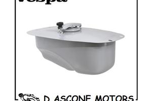 SERBATOIO BENZINA PIAGGIO VESPA 125-150CC 1960/198